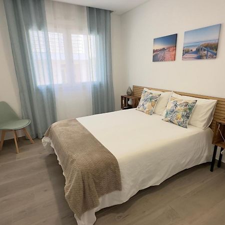 Cristal House 250 Meters From Monte Gordo Beach מראה חיצוני תמונה