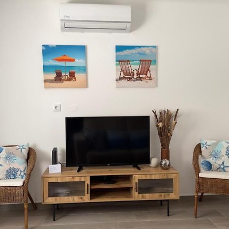 Cristal House 250 Meters From Monte Gordo Beach מראה חיצוני תמונה