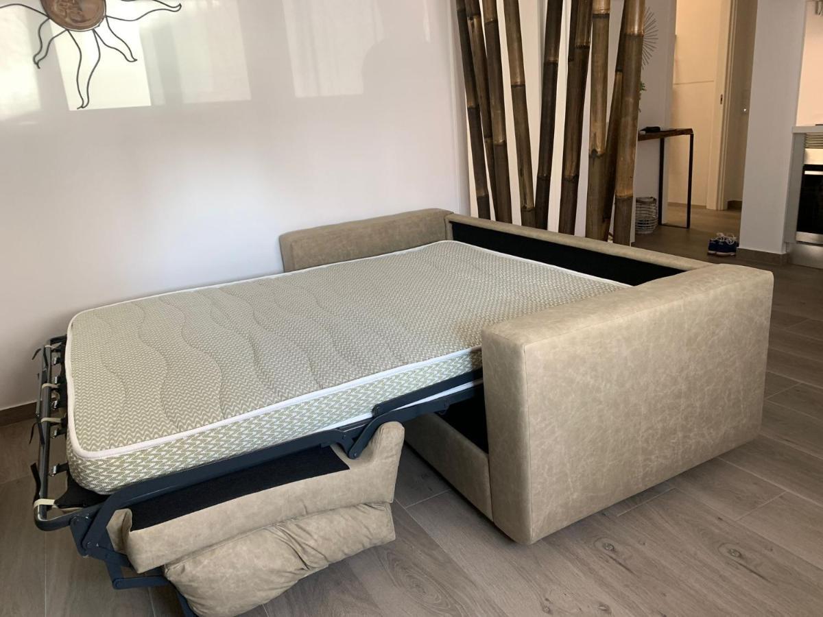 Cristal House 250 Meters From Monte Gordo Beach מראה חיצוני תמונה