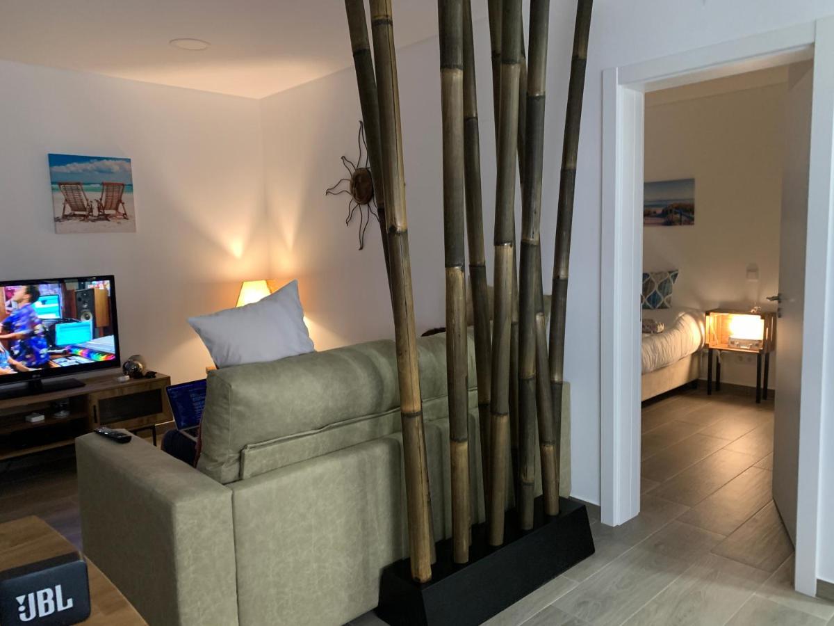 Cristal House 250 Meters From Monte Gordo Beach מראה חיצוני תמונה