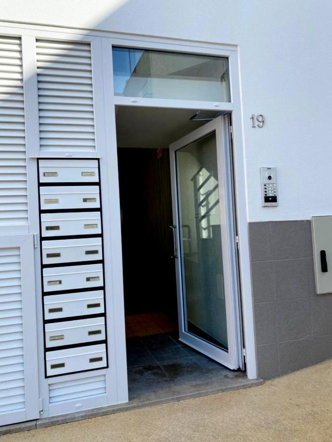 Cristal House 250 Meters From Monte Gordo Beach מראה חיצוני תמונה