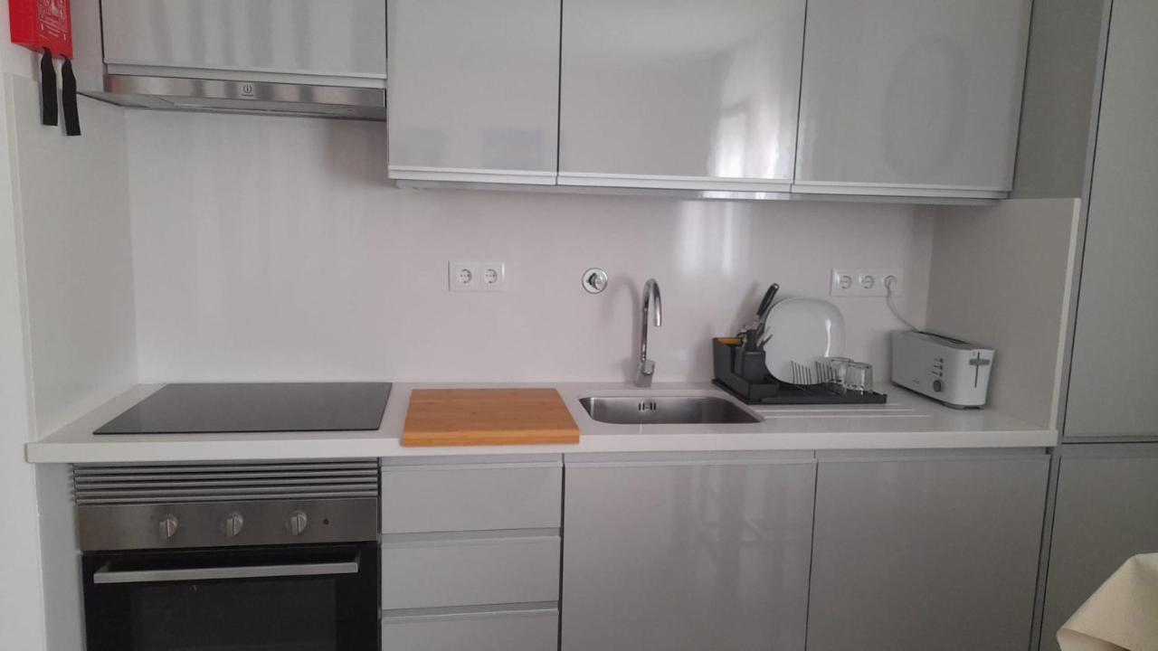 Cristal House 250 Meters From Monte Gordo Beach מראה חיצוני תמונה