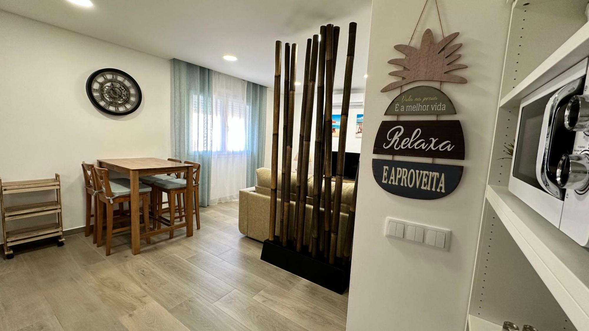Cristal House 250 Meters From Monte Gordo Beach מראה חיצוני תמונה