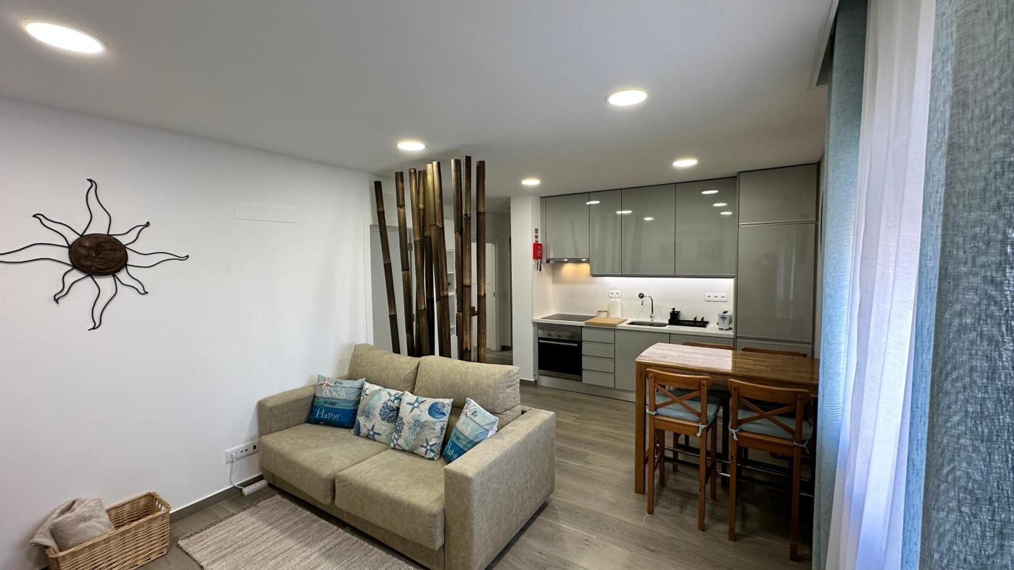 Cristal House 250 Meters From Monte Gordo Beach מראה חיצוני תמונה