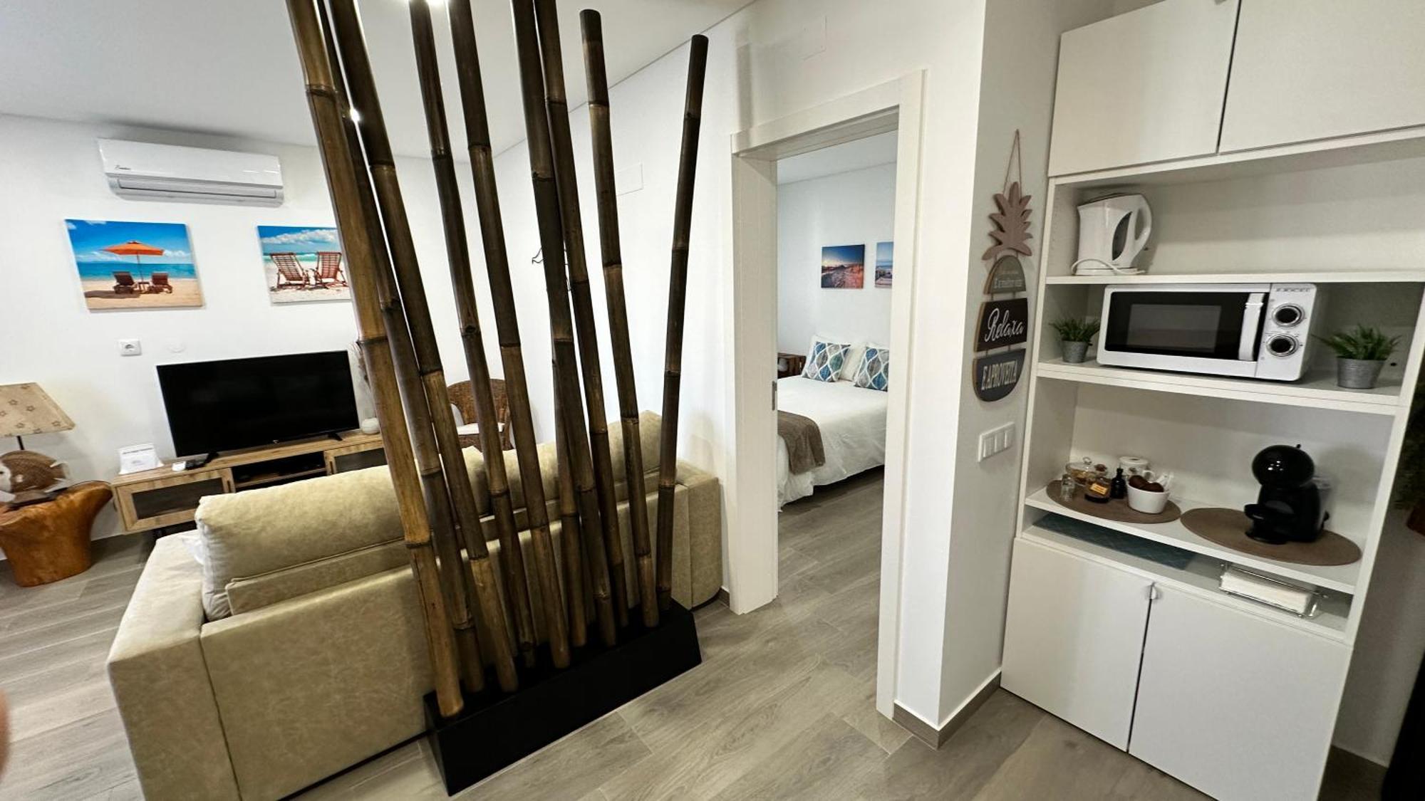 Cristal House 250 Meters From Monte Gordo Beach מראה חיצוני תמונה