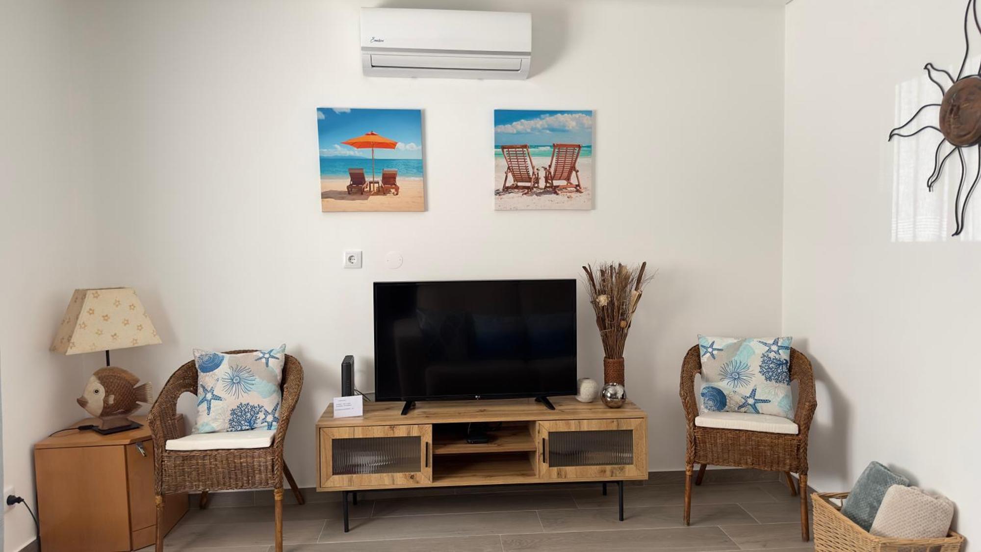 Cristal House 250 Meters From Monte Gordo Beach מראה חיצוני תמונה